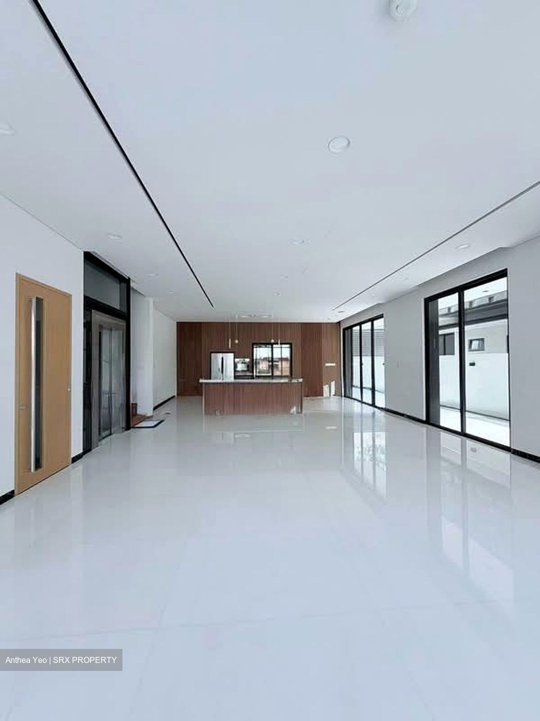 Seletar Garden (D28), Detached #535339221